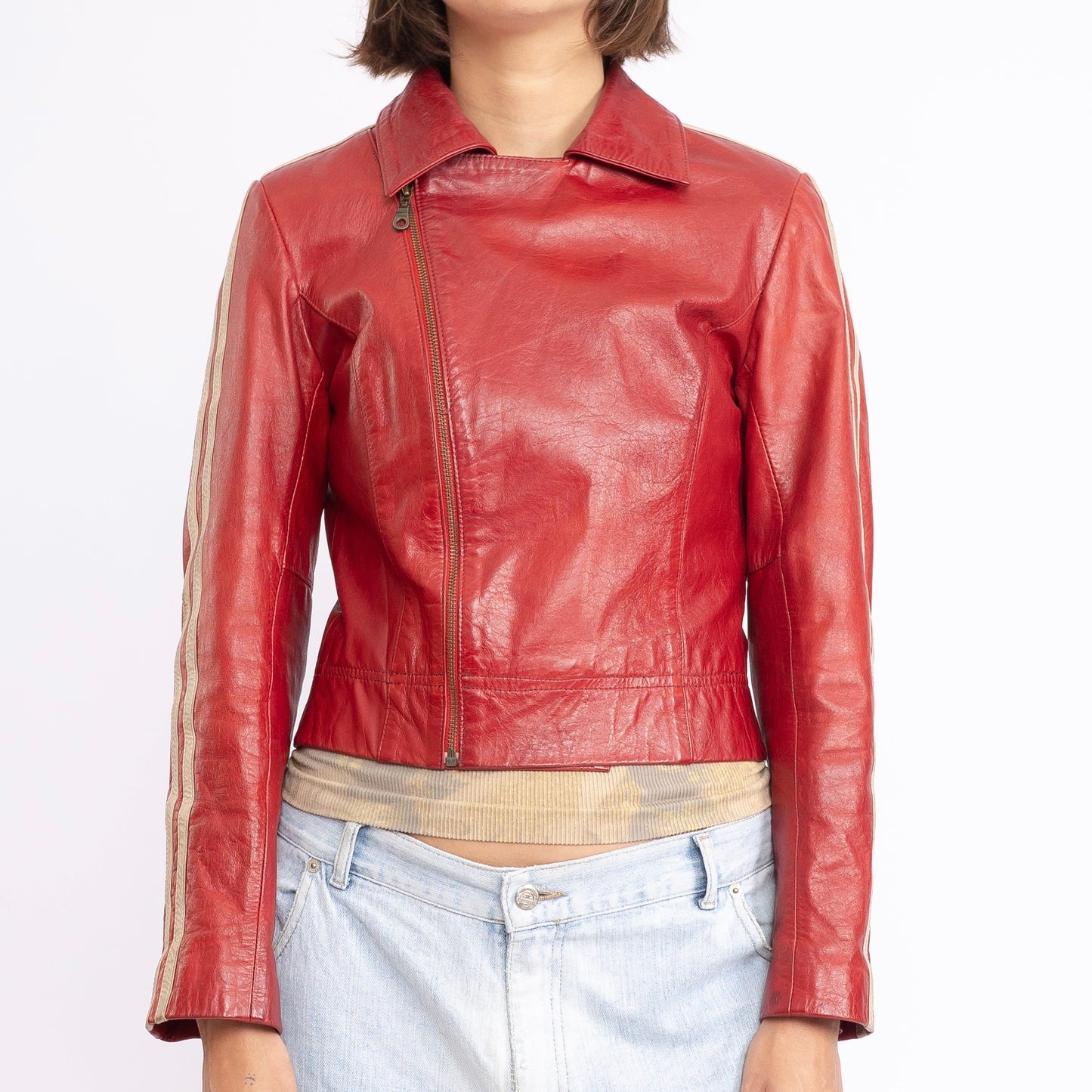 CAMPERA MOTERA