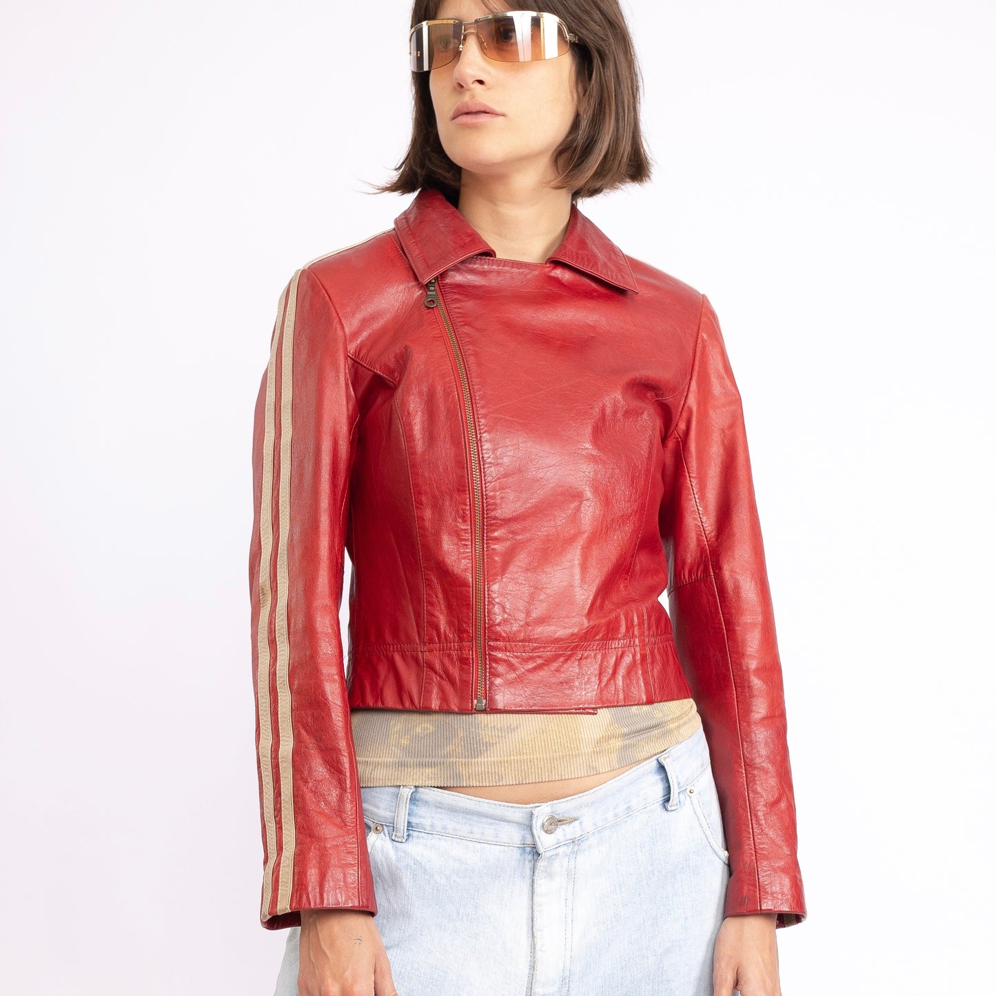 CAMPERA MOTERA