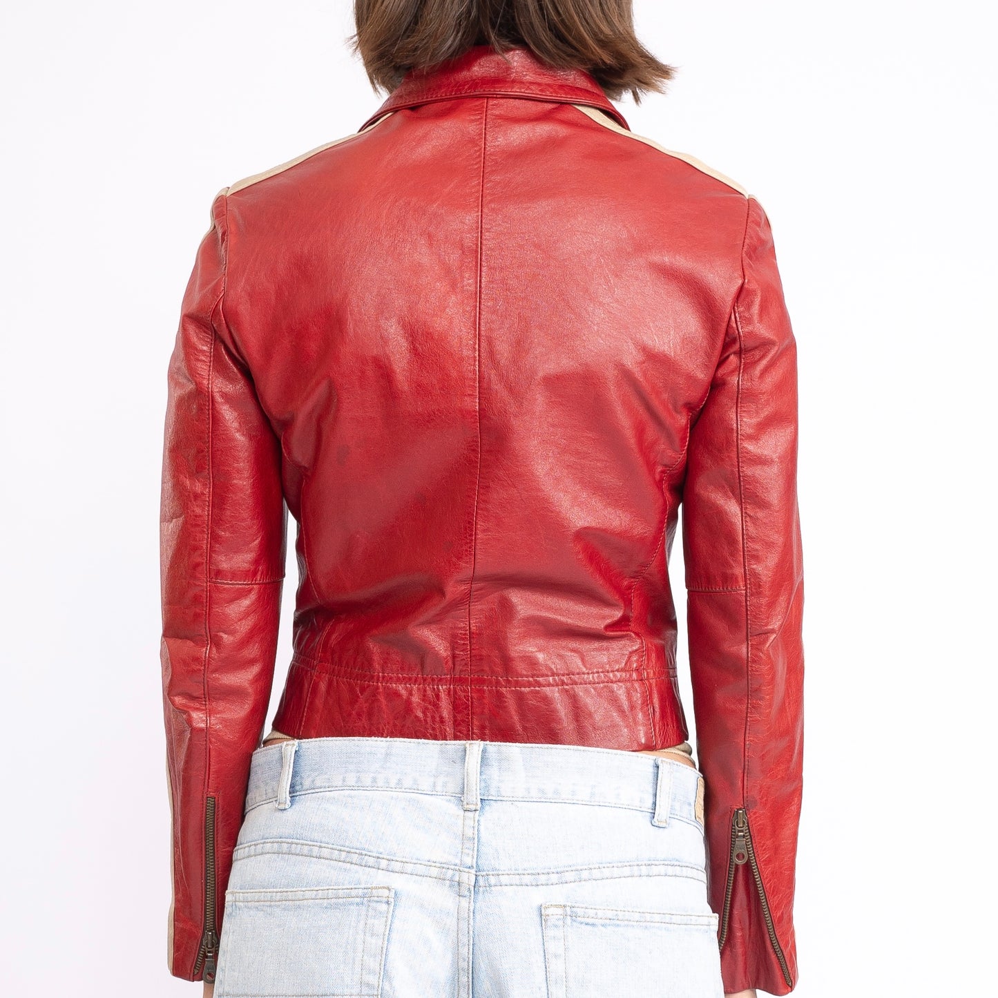 CAMPERA MOTERA