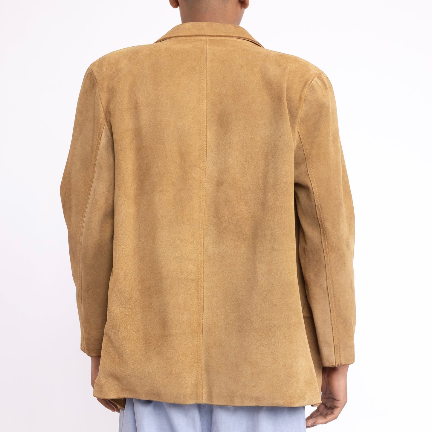 BLAZER NOBUCK
