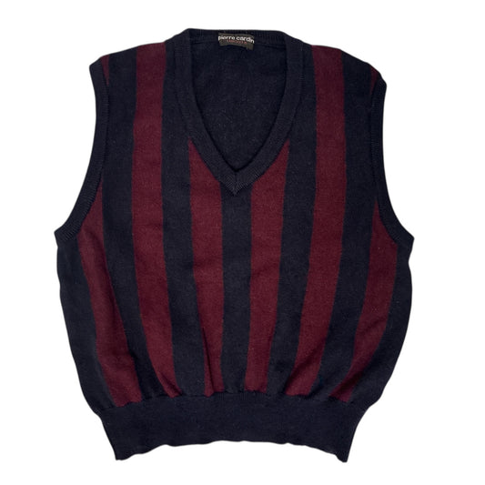 CHALECO PIERRE CARDIN