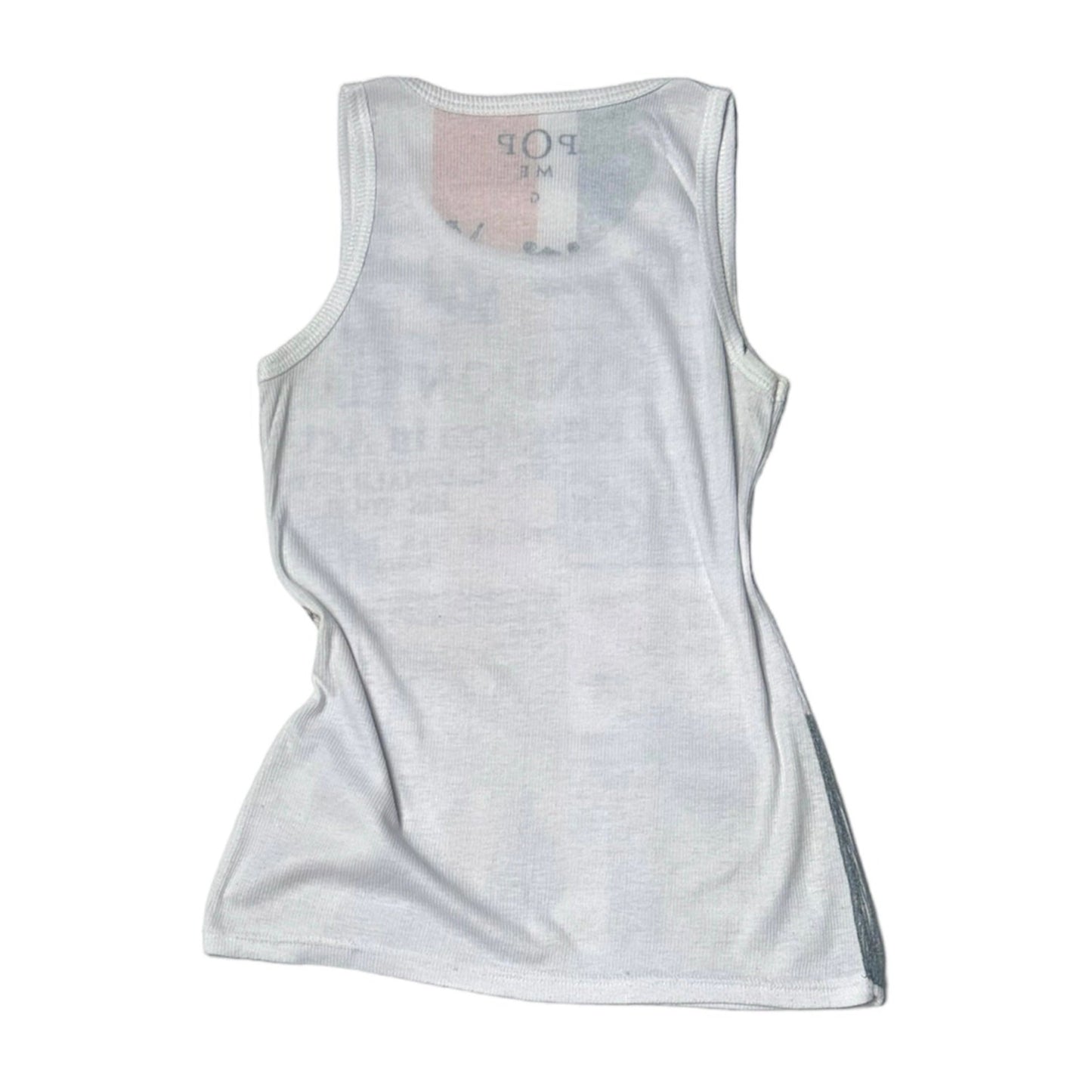 MUSCULOSA POP ME