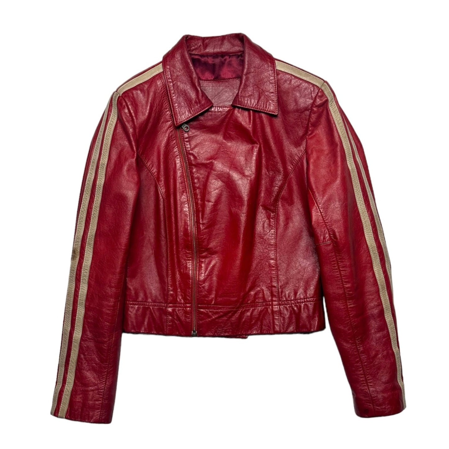 CAMPERA MOTERA