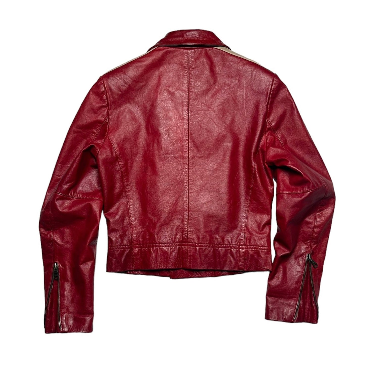 CAMPERA MOTERA