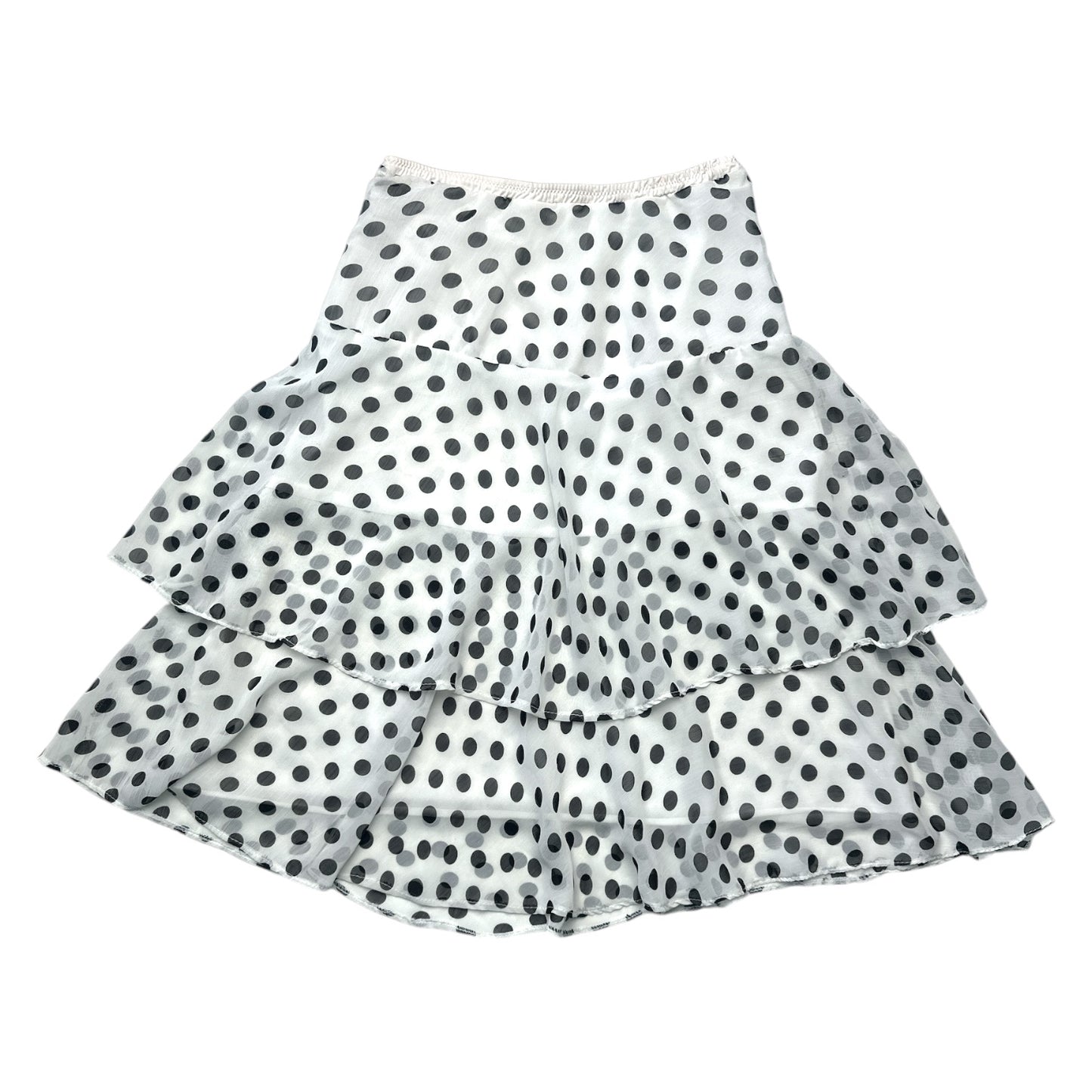 FALDA LUNARES CAPAS