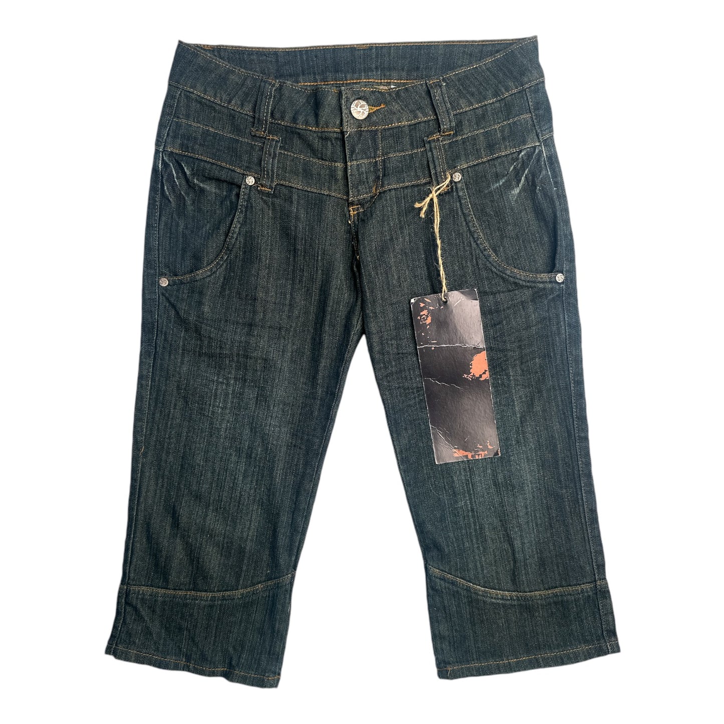 CAPRI DENIM