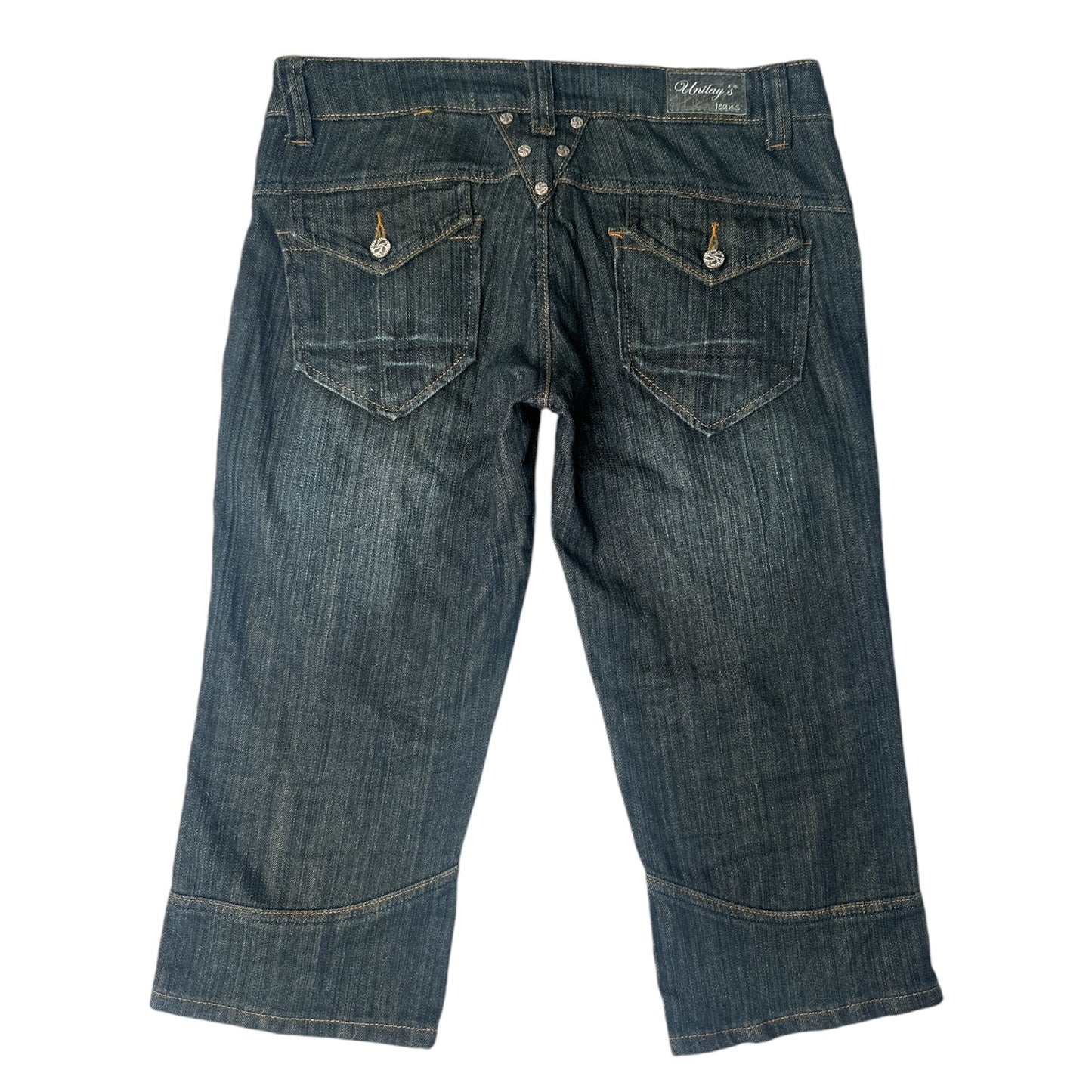 CAPRI DENIM