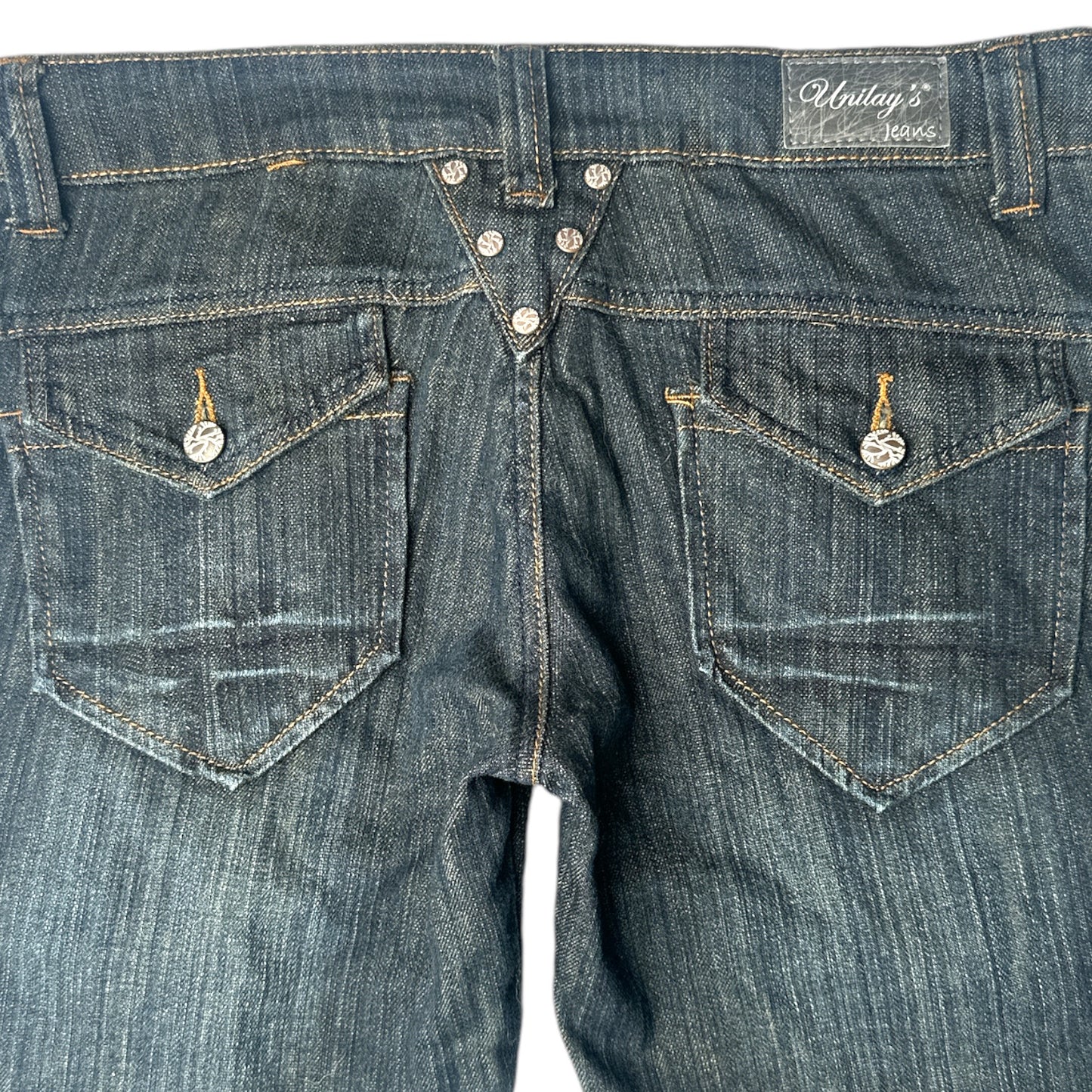 CAPRI DENIM