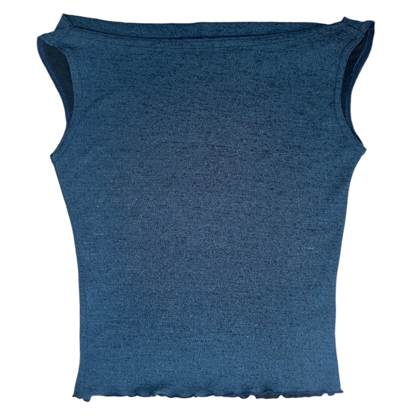 MUSCULOSA DESBOCADA