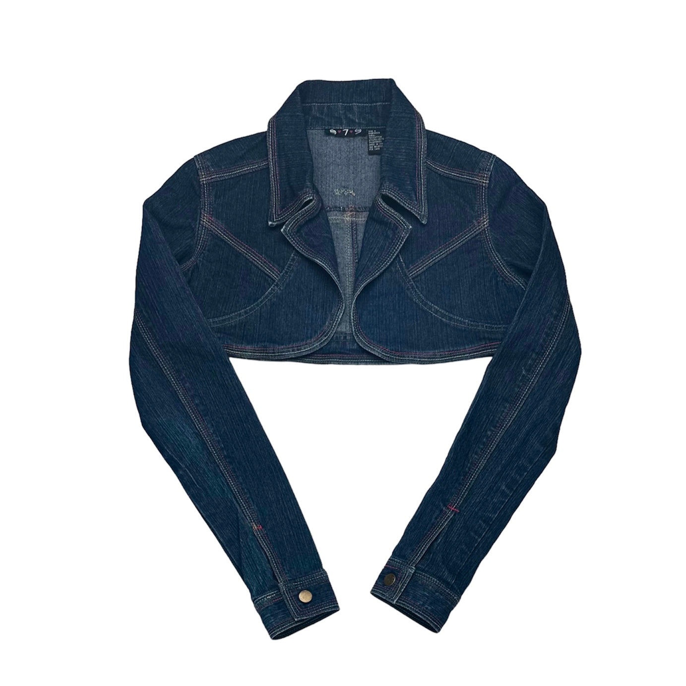 TORERA Y2K DENIM