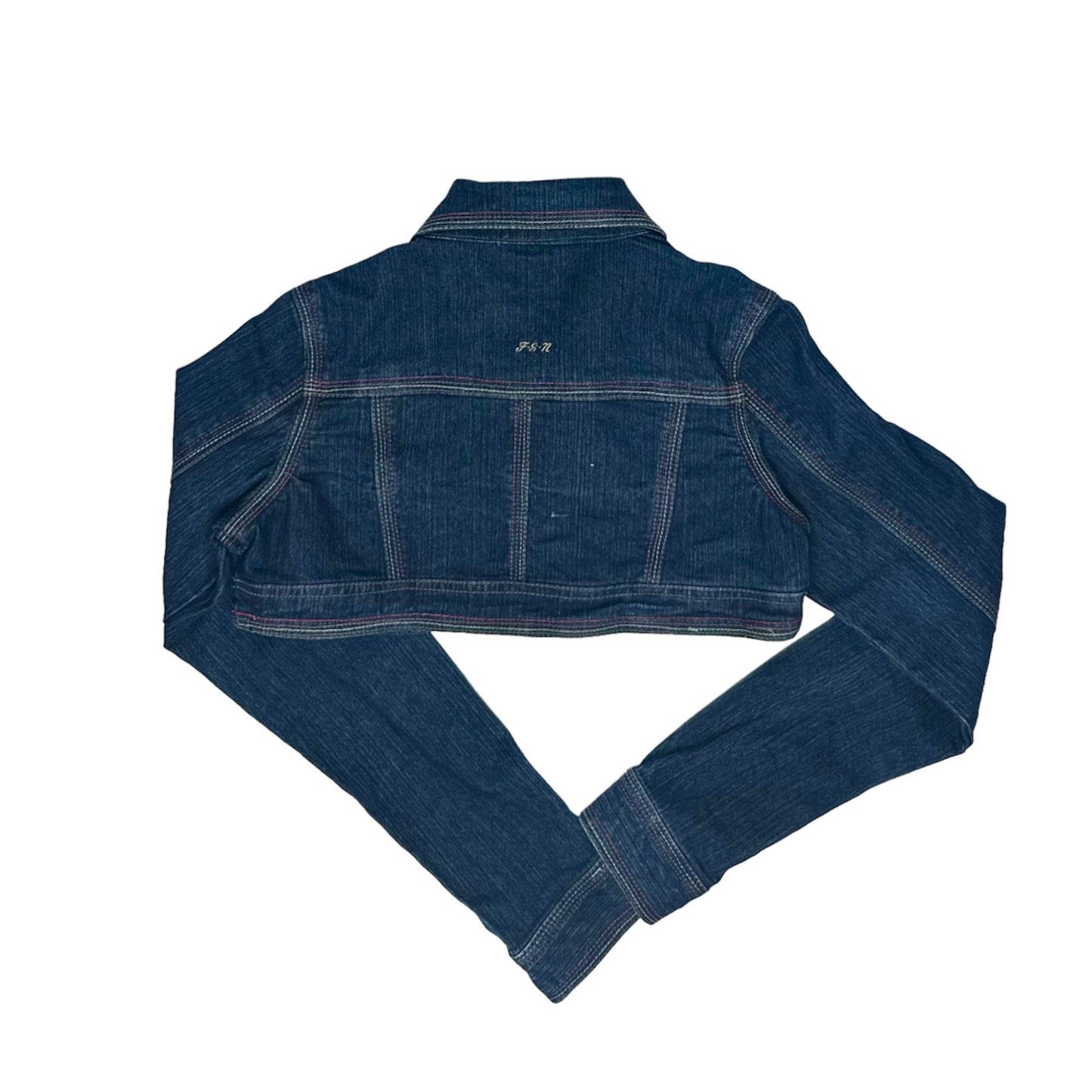TORERA Y2K DENIM