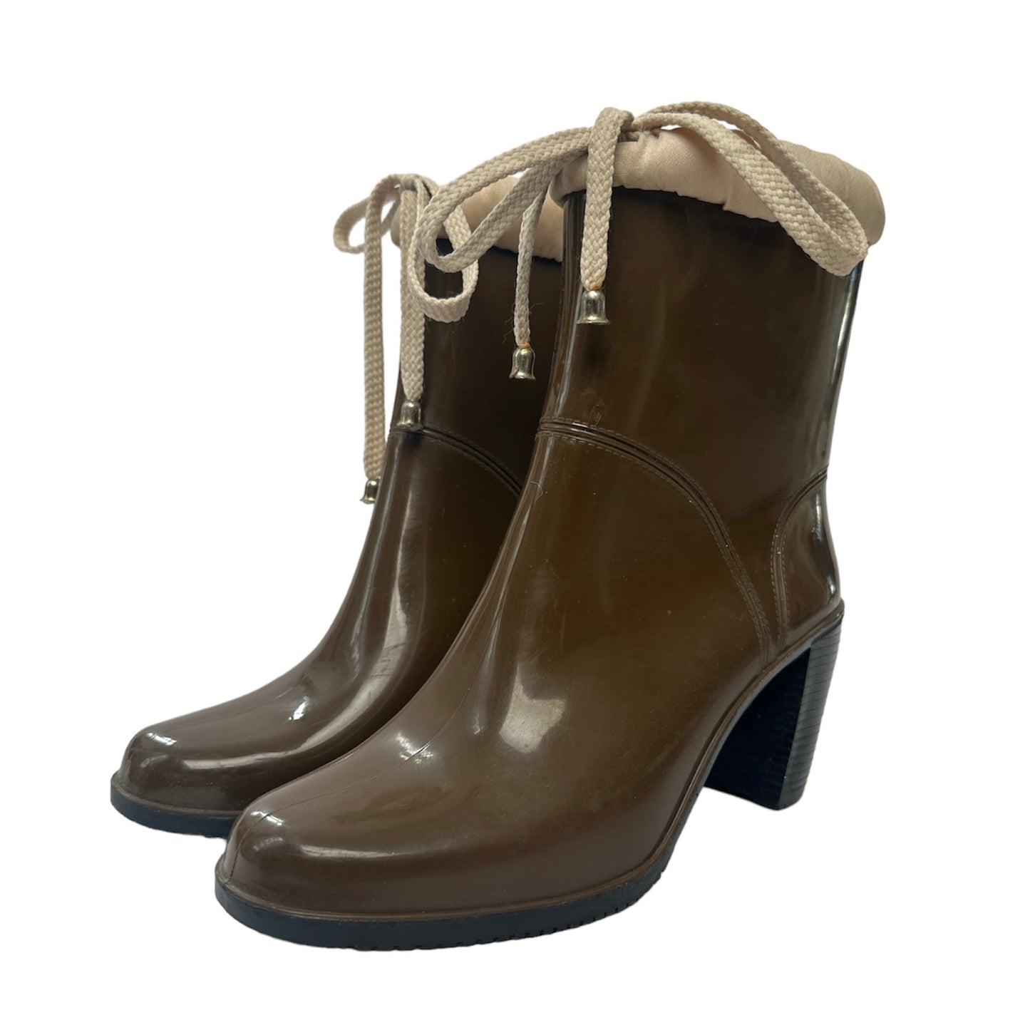 BOTAS DE LLUVIA