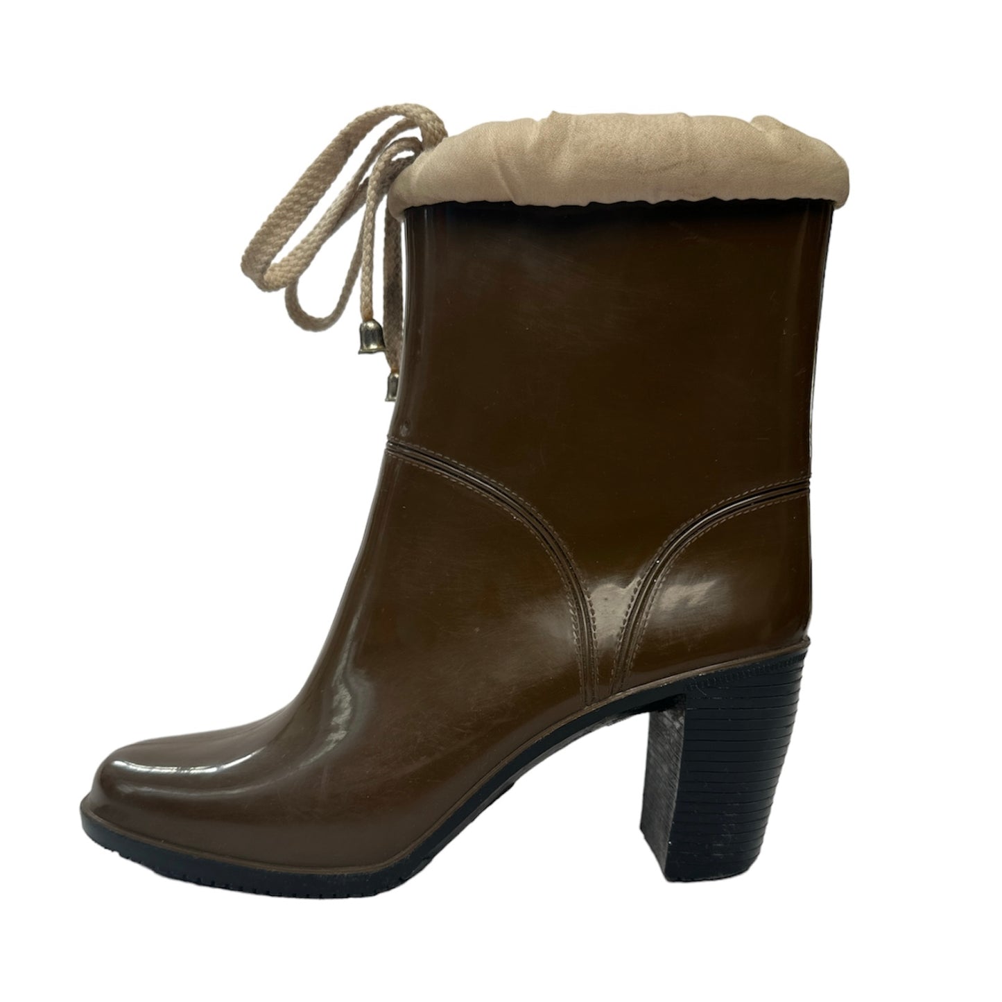 BOTAS DE LLUVIA