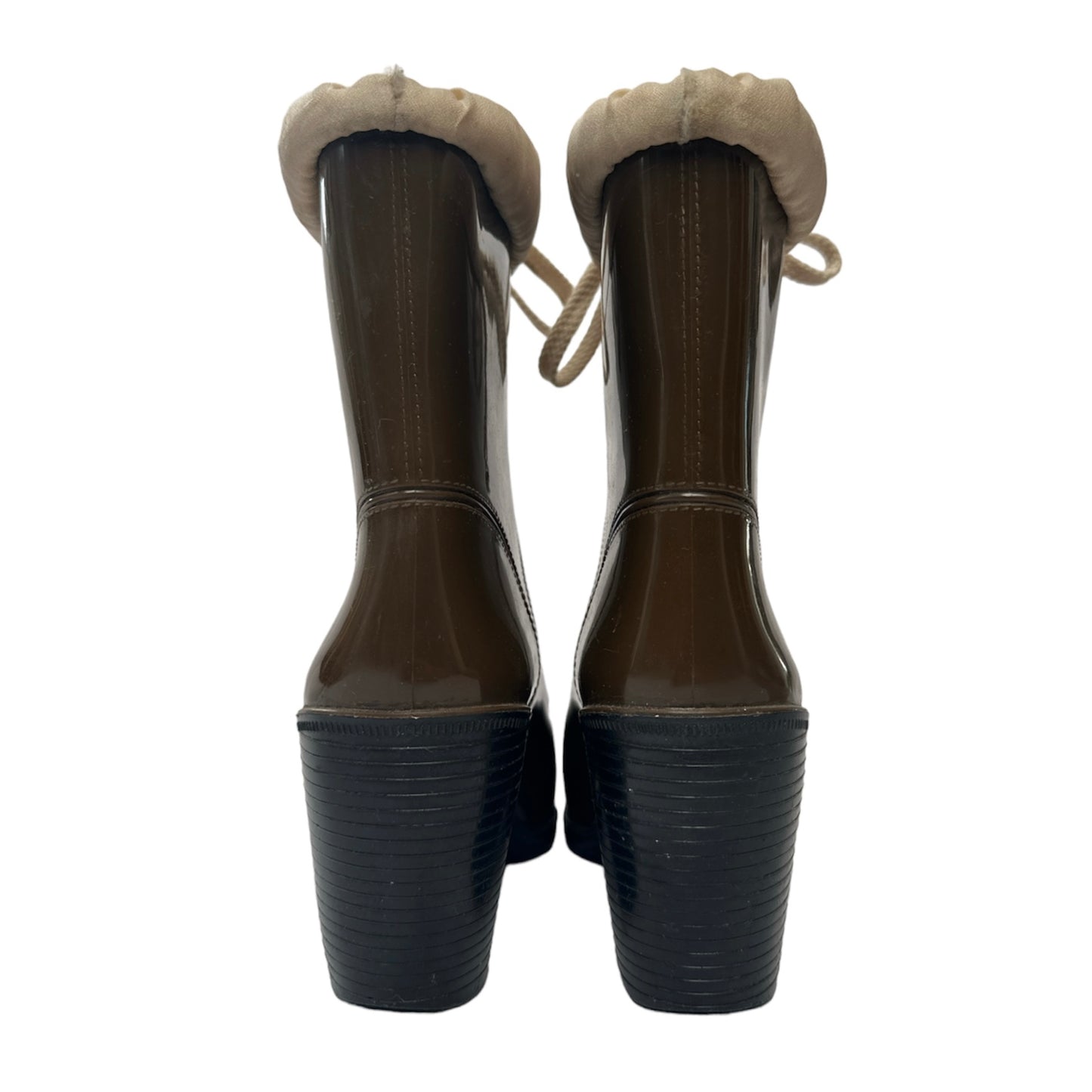 BOTAS DE LLUVIA