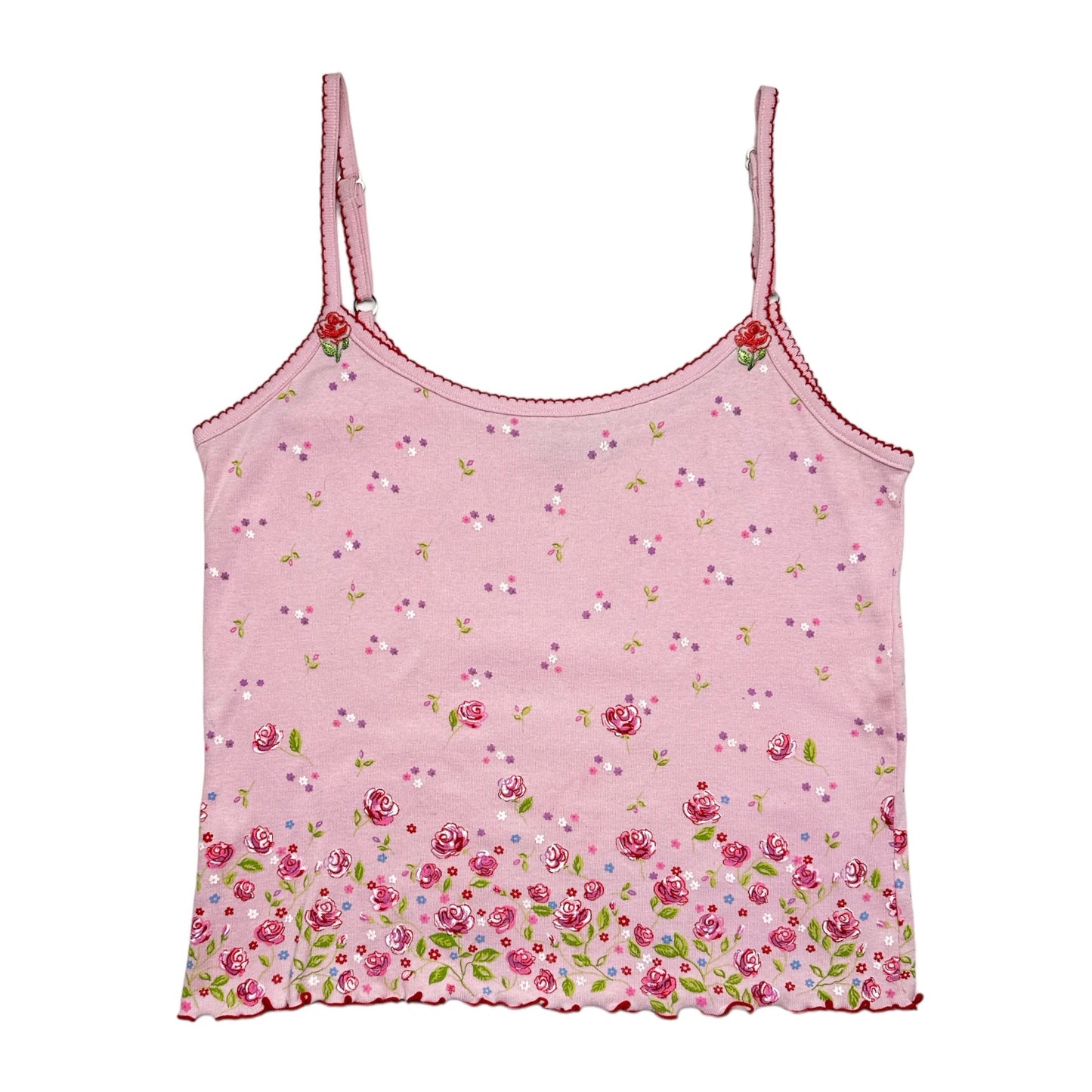 MUSCULOSA ROSITAS