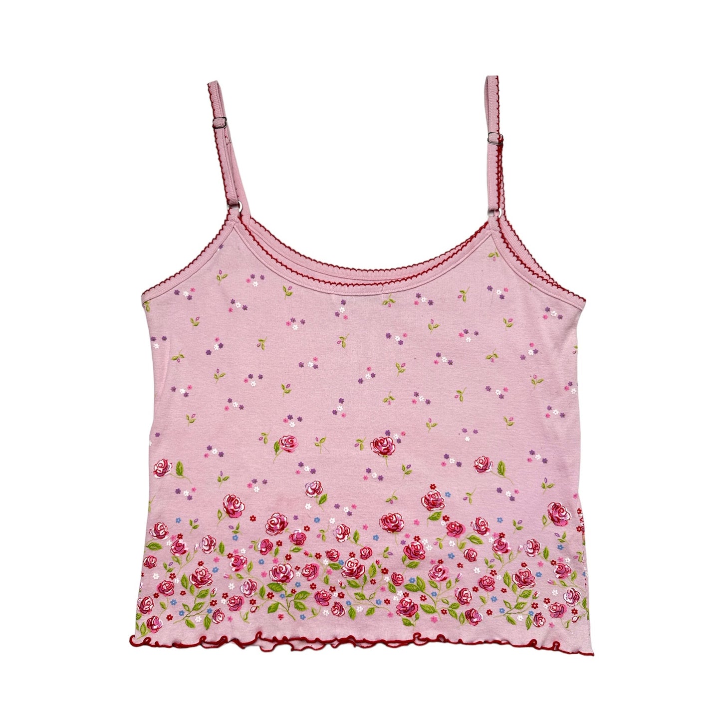 MUSCULOSA ROSITAS