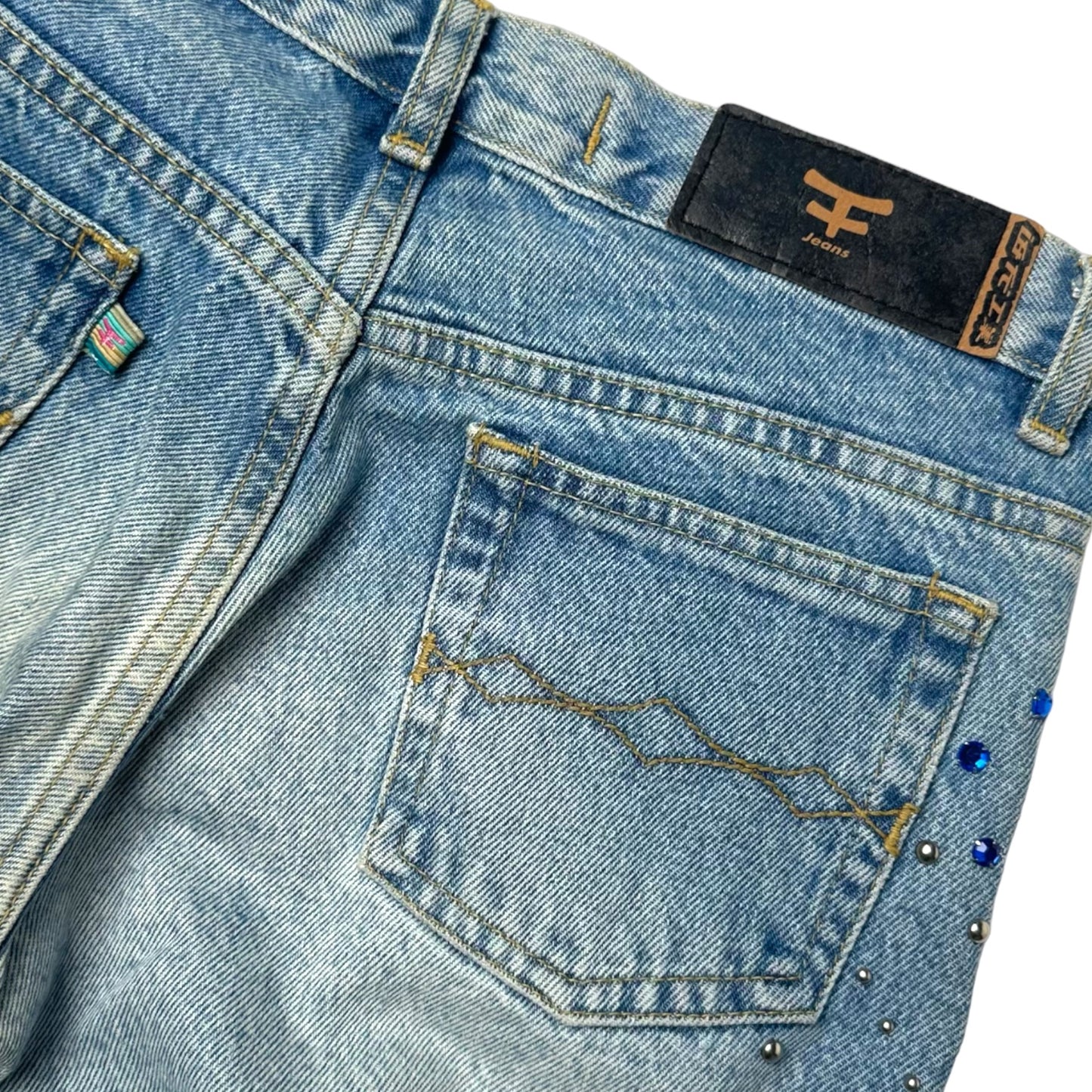 JEAN KSK TACHAS