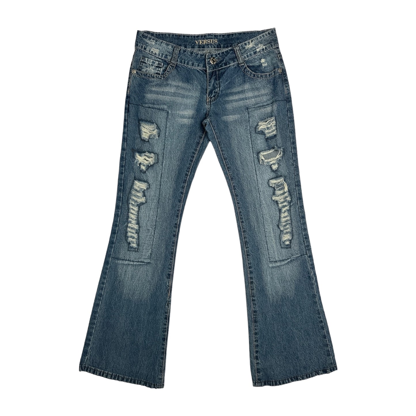 JEAN VERSUS