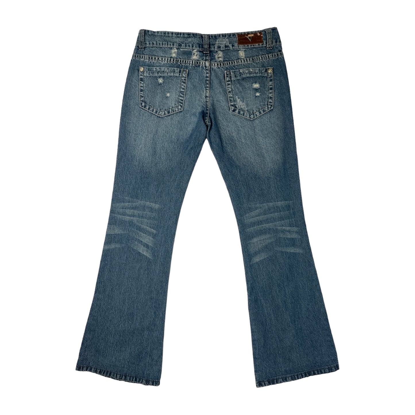 JEAN VERSUS