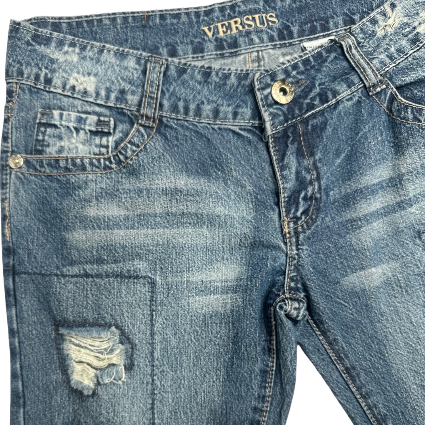 JEAN VERSUS