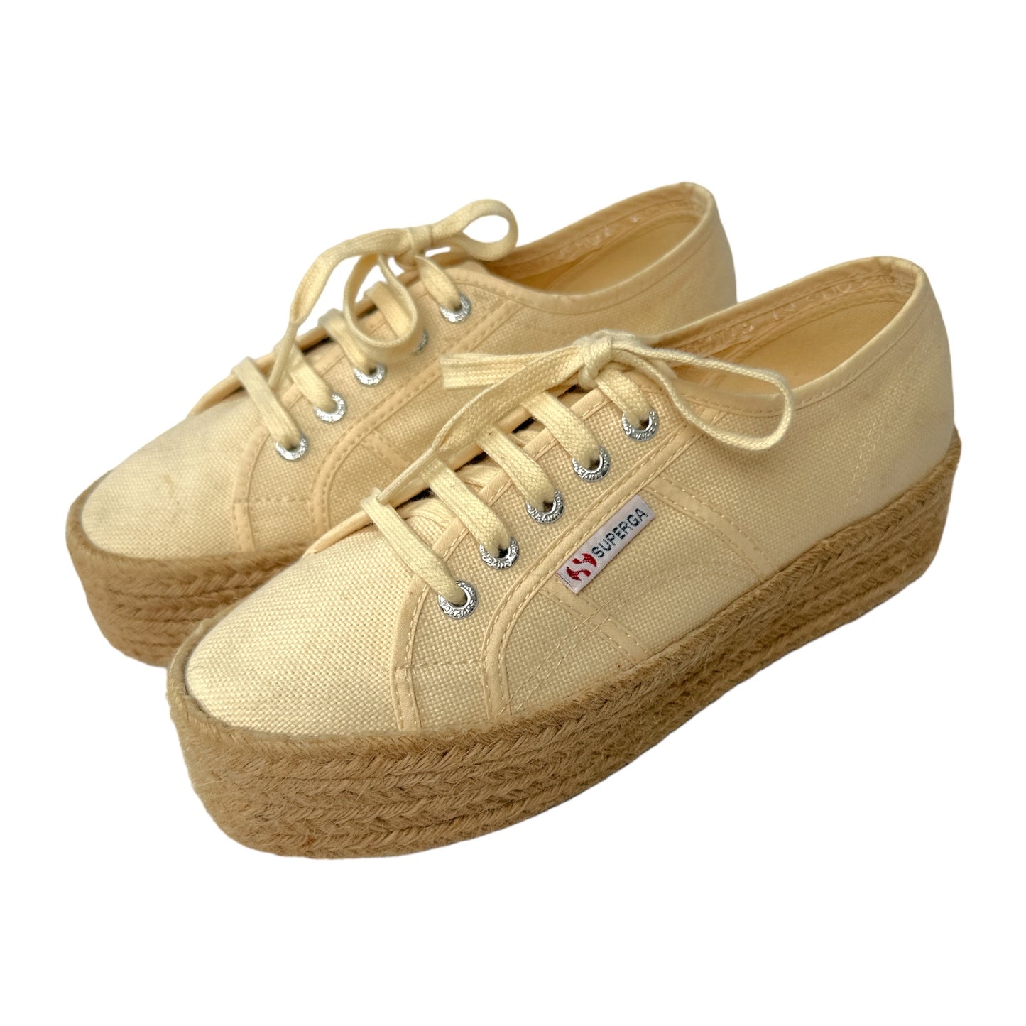 CHAMPIONES SUPERGA