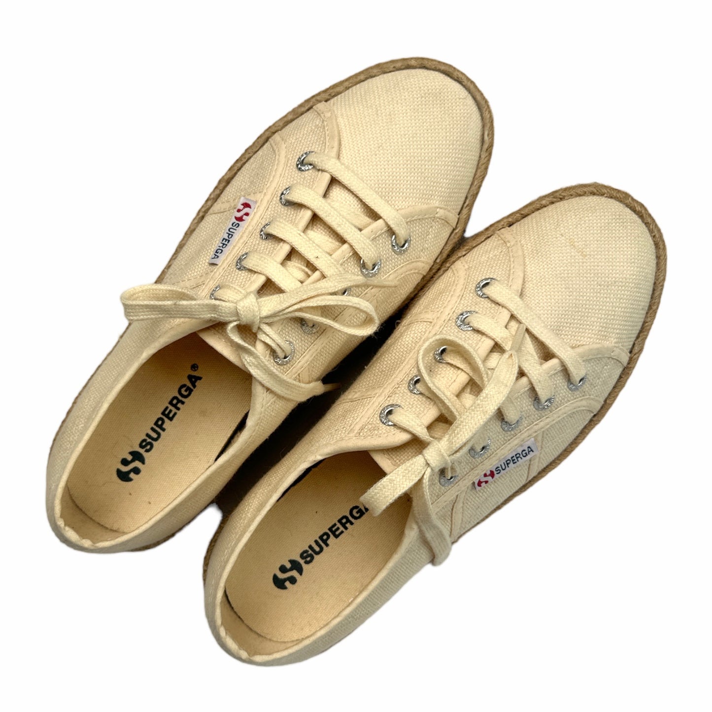 CHAMPIONES SUPERGA