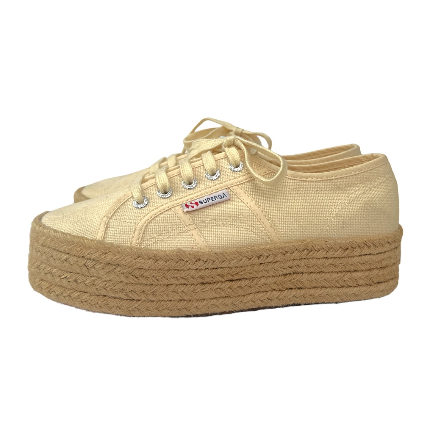 CHAMPIONES SUPERGA