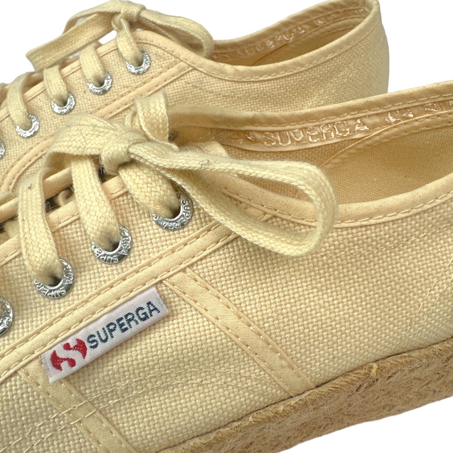 CHAMPIONES SUPERGA