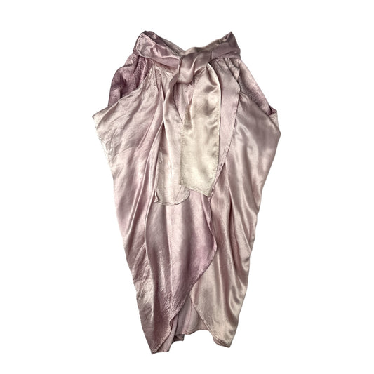 FALDA PORTAFOLIO 80´S