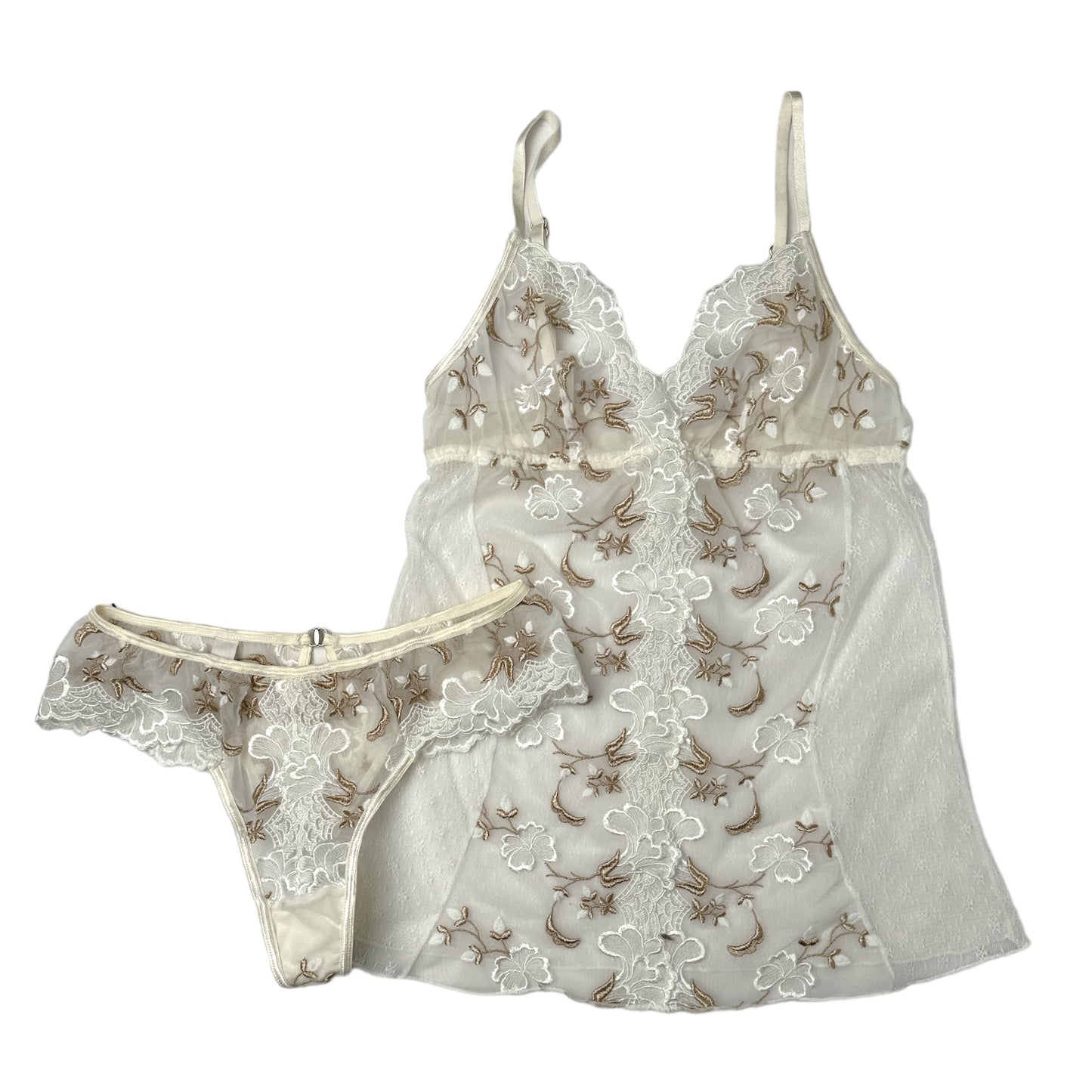 SET LENCERO
