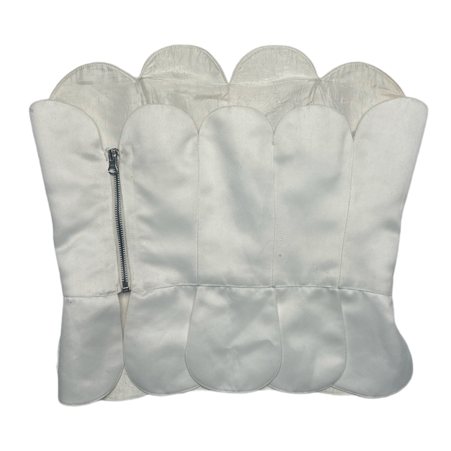 CORSET PÉTALOS