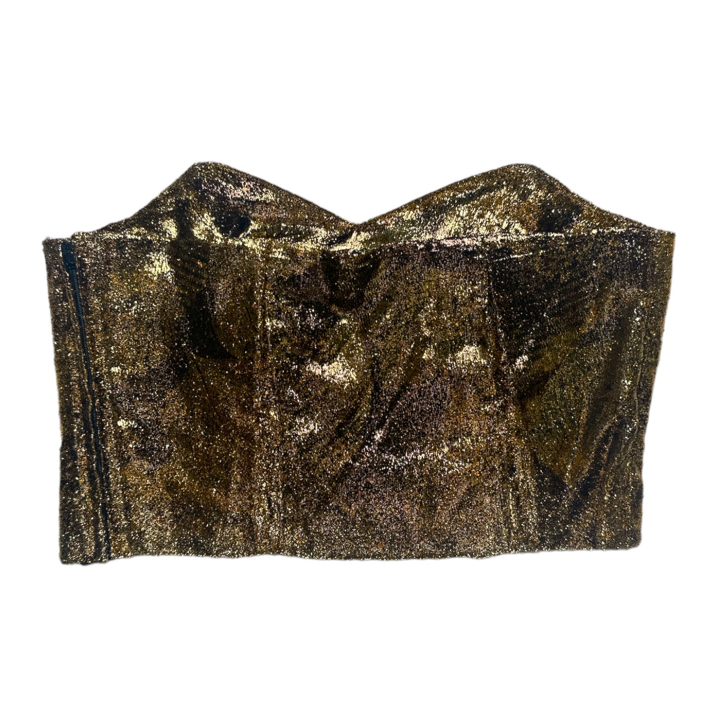 CORSET DORADO