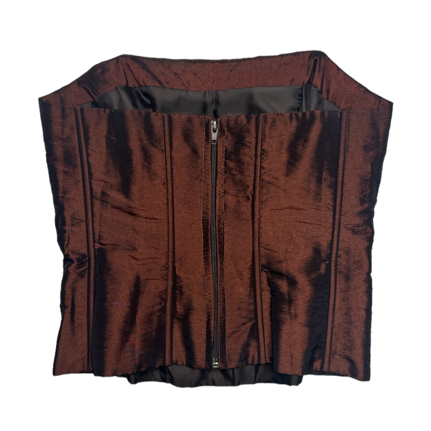 CORSET DE SHANTUNG