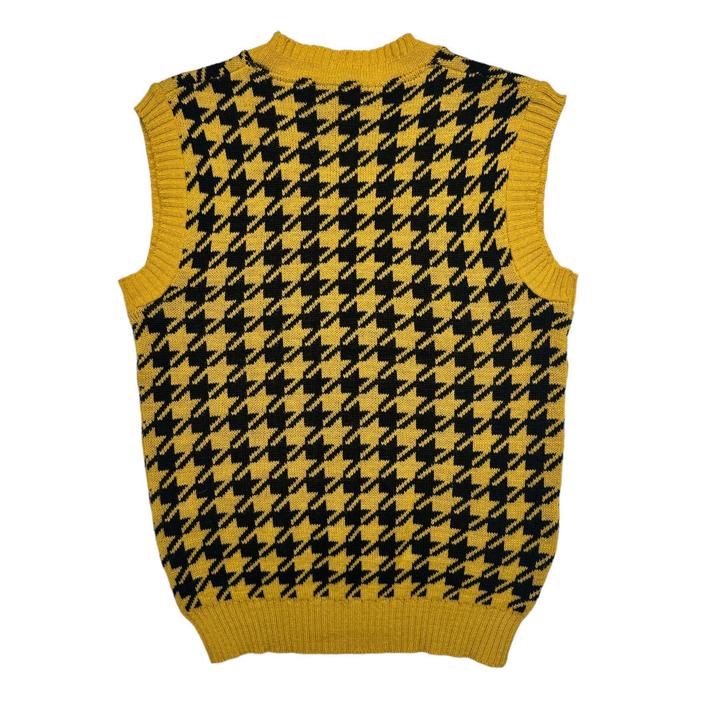 CHALECO PIE DE PULL