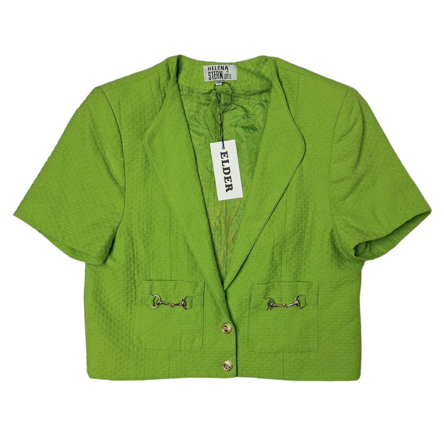SET DE CHAQUETA Y MINI