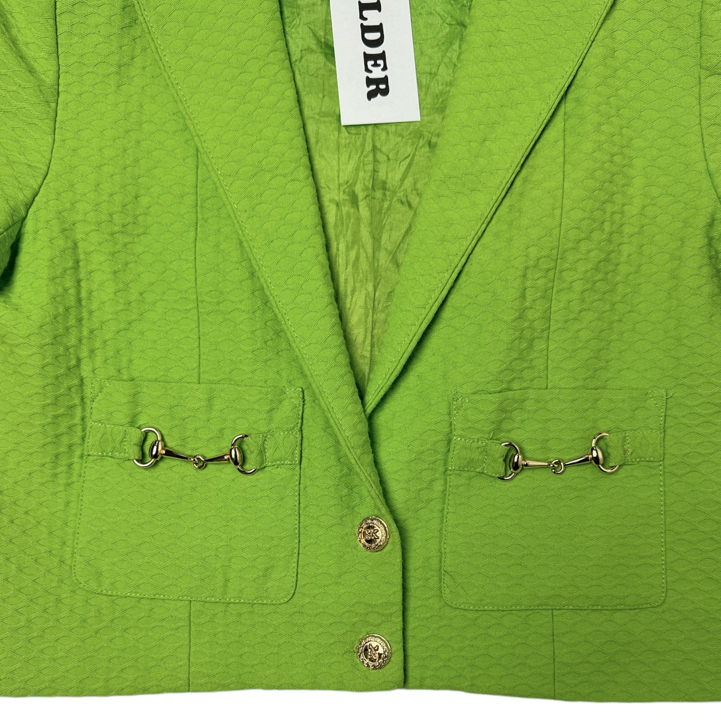SET DE CHAQUETA Y MINI