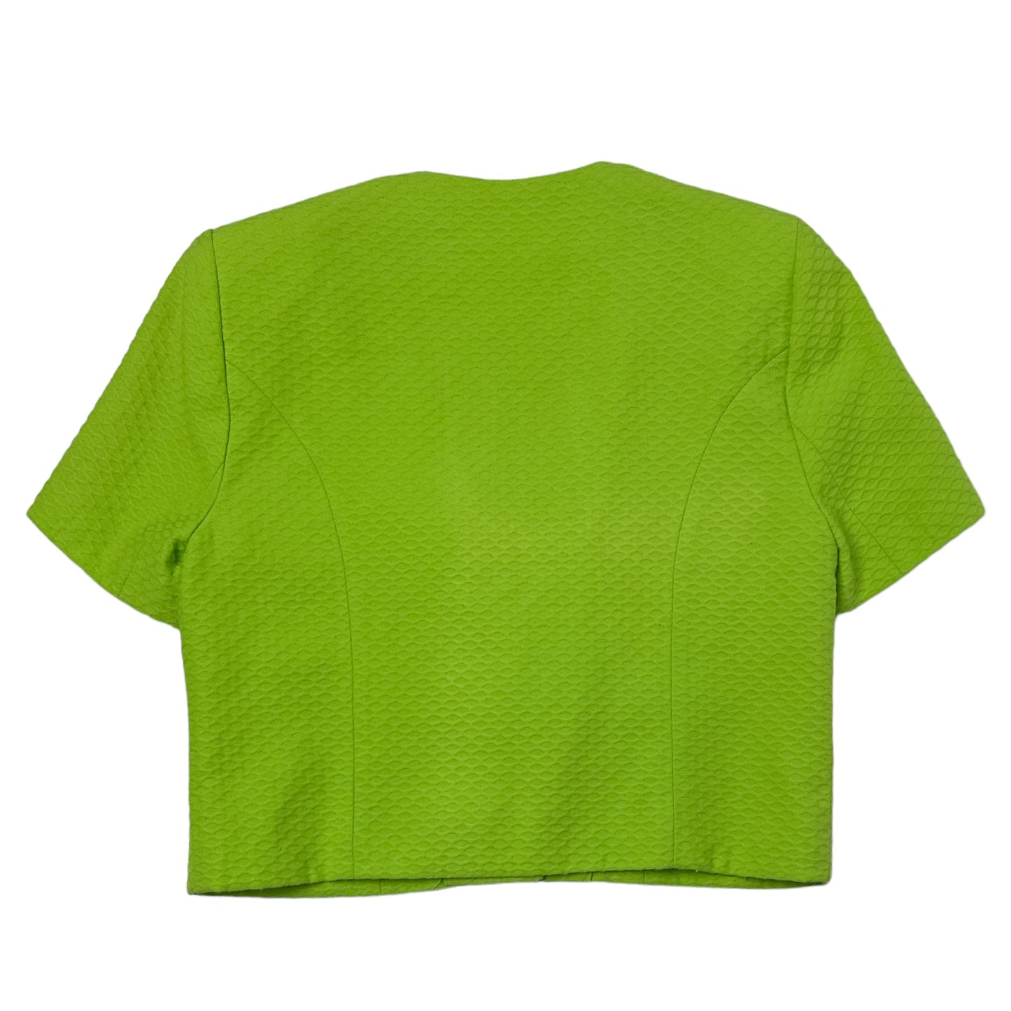 SET DE CHAQUETA Y MINI