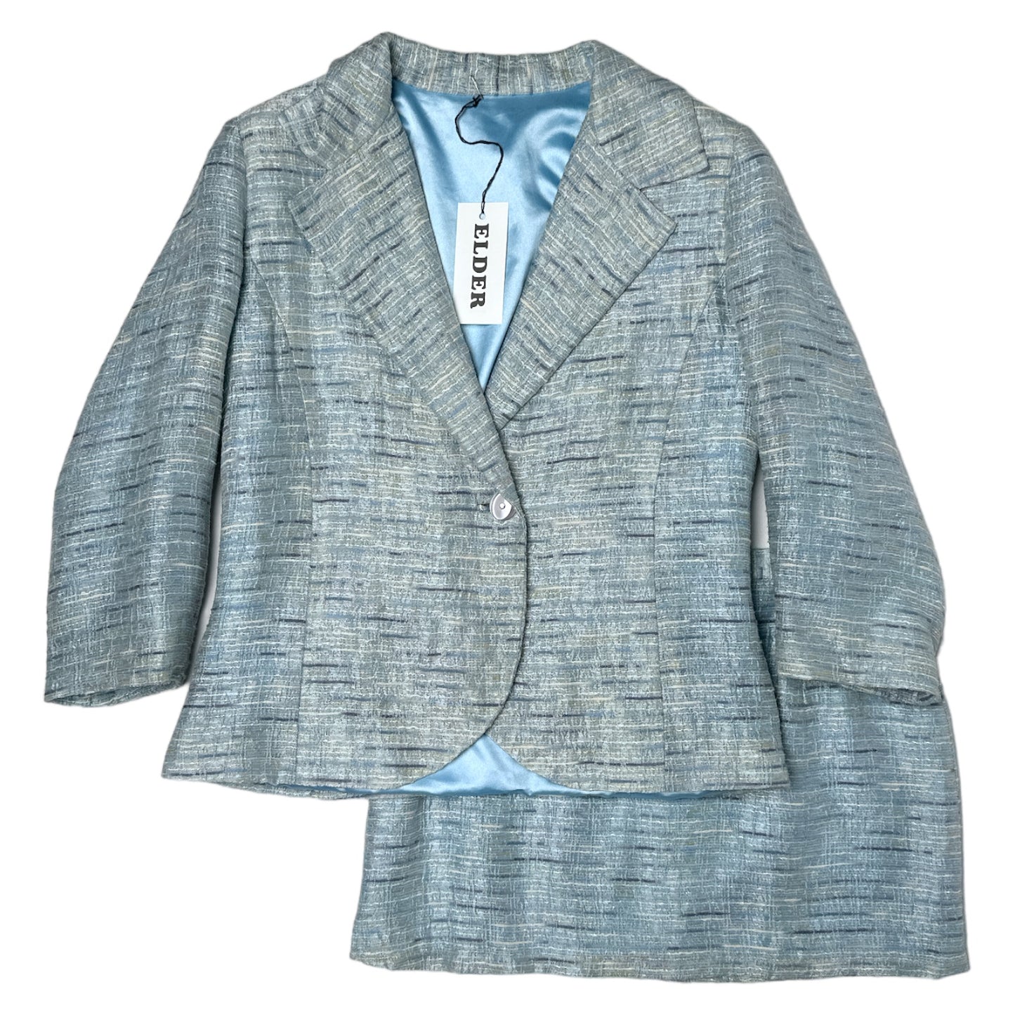 SET DE TWEED