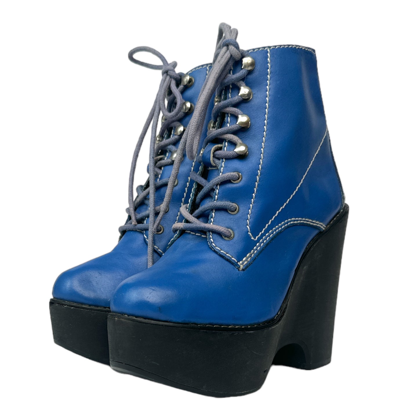 BOTINES JEFFREY CAMPBELL
