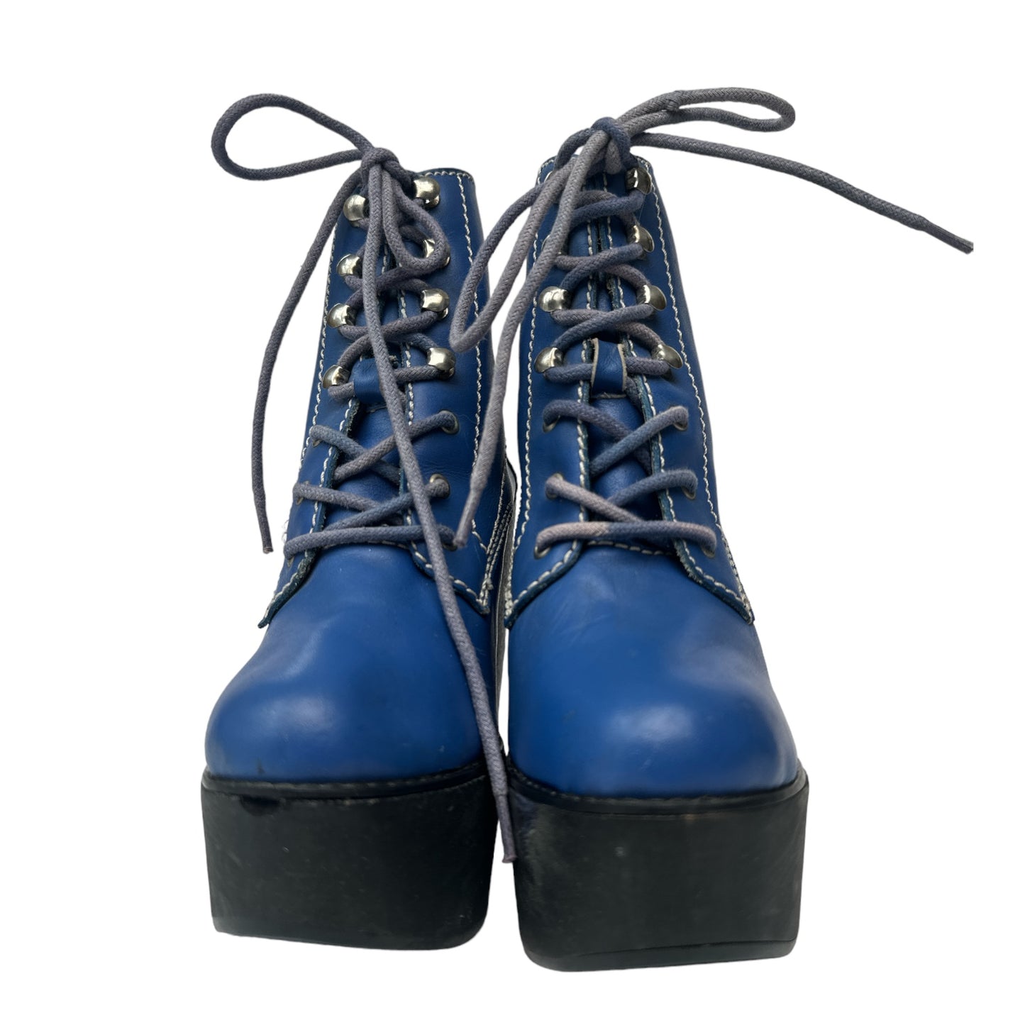 BOTINES JEFFREY CAMPBELL