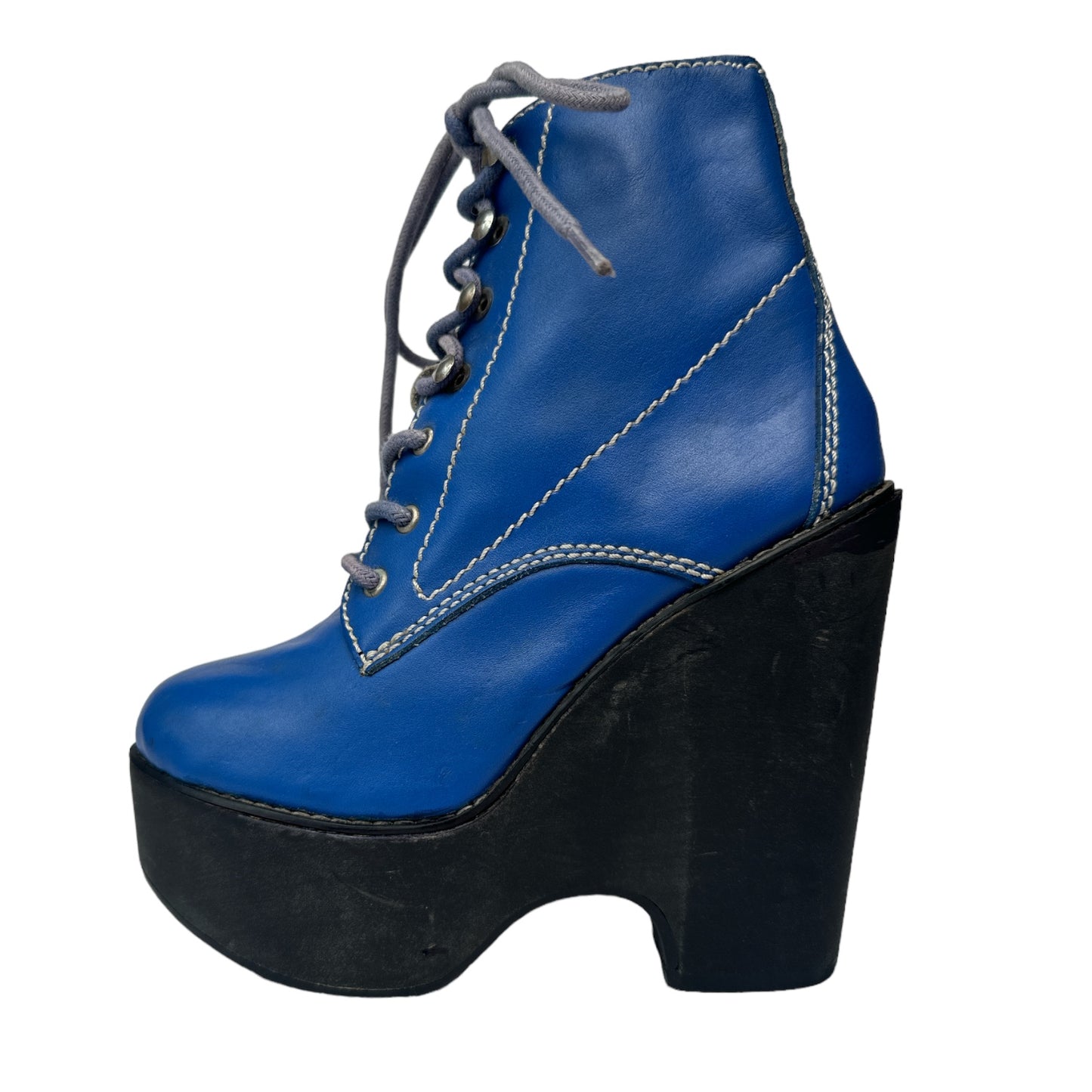 BOTINES JEFFREY CAMPBELL