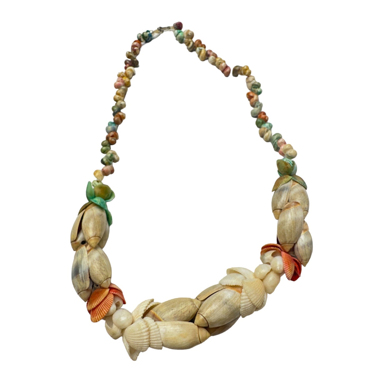 COLLAR CARACOLES