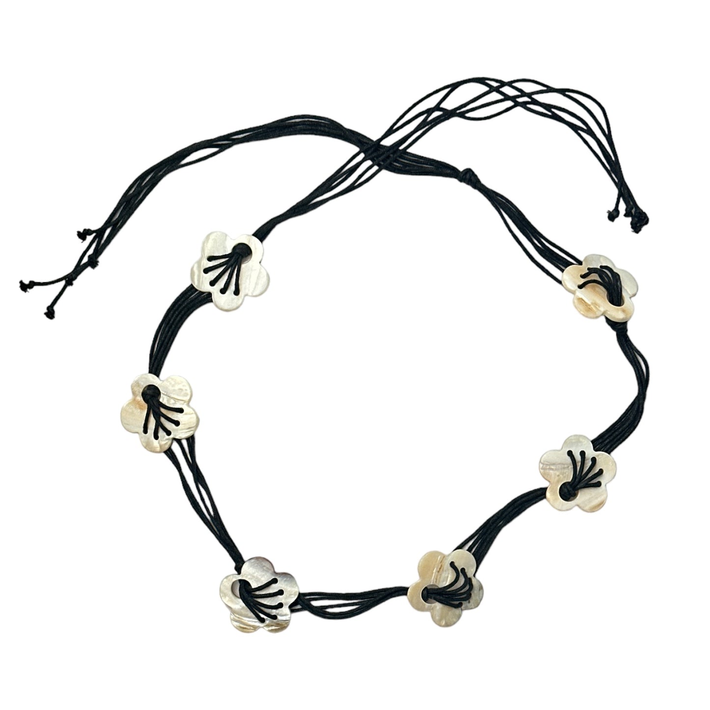 CINTO CORDONES Y NÁCAR