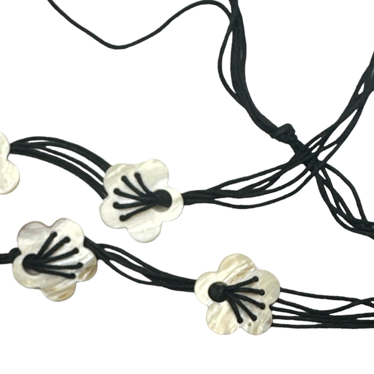 CINTO CORDONES Y NÁCAR
