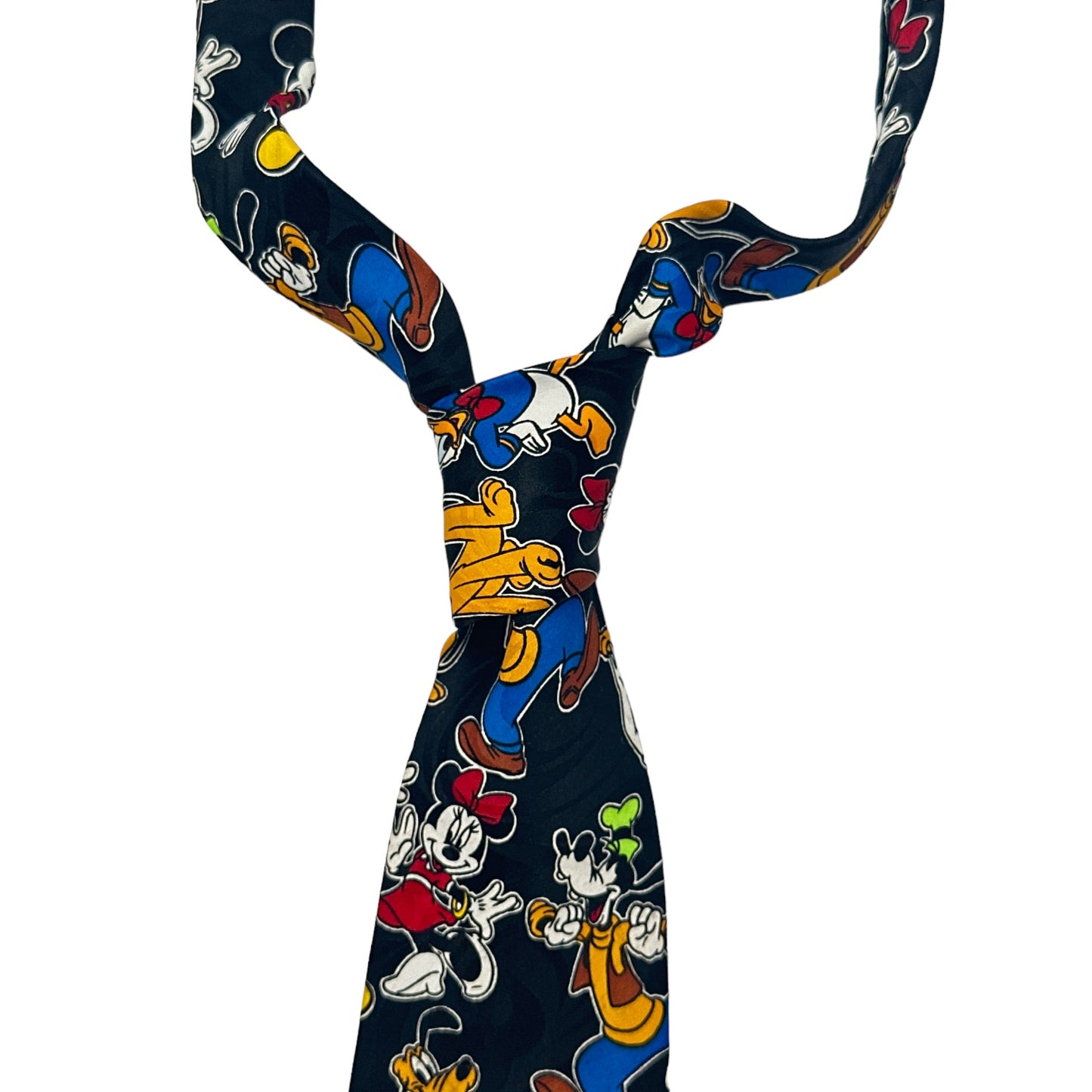 CORBATA DISNEY