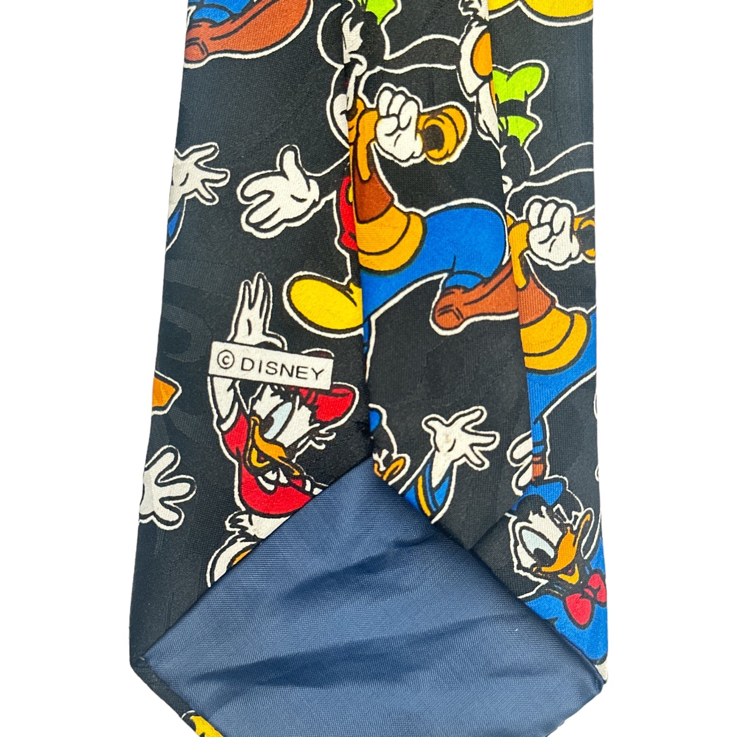 CORBATA DISNEY