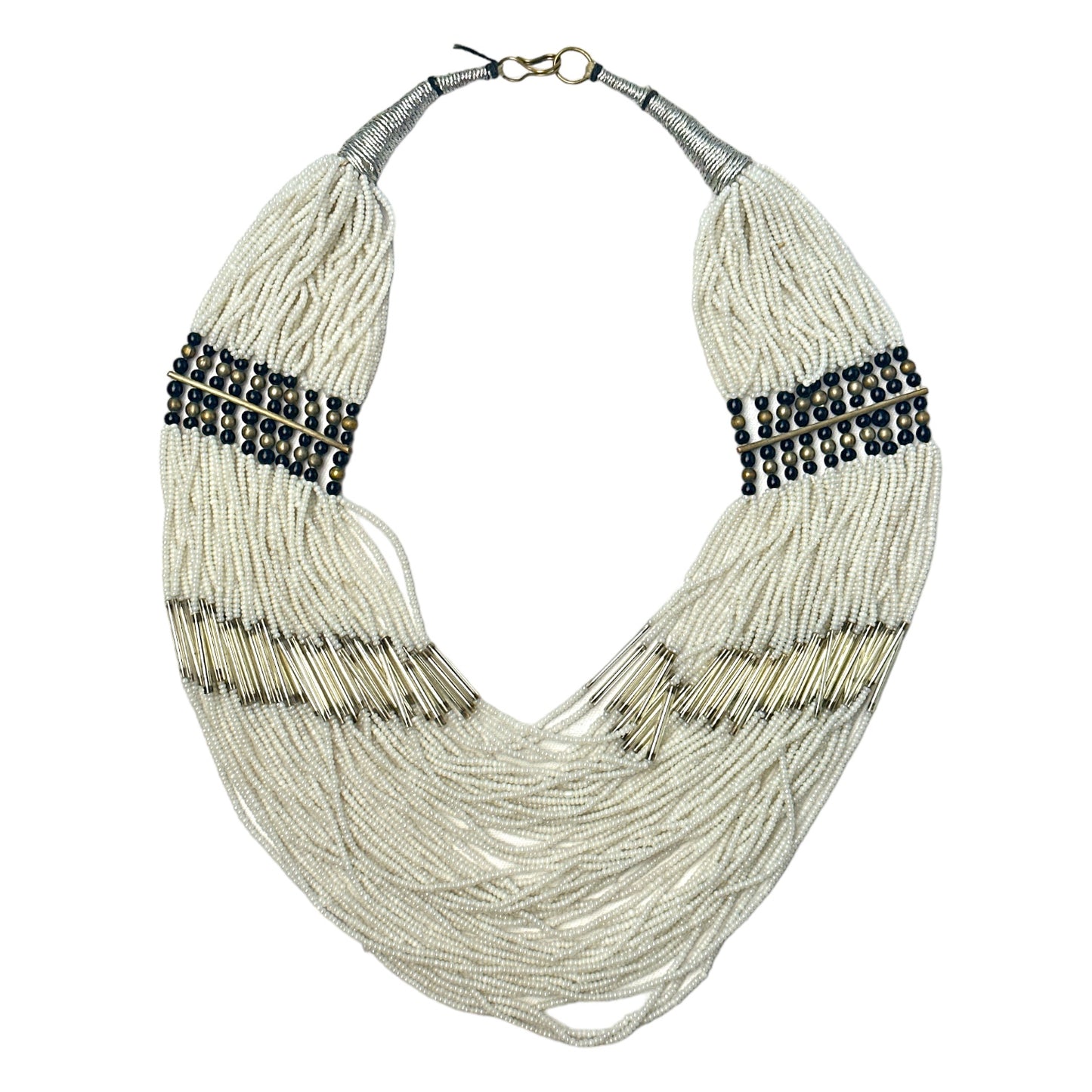 COLLAR CUENTAS