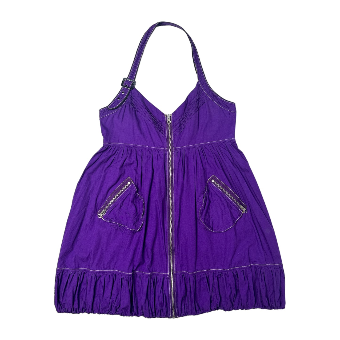 VESTIDO SMASH