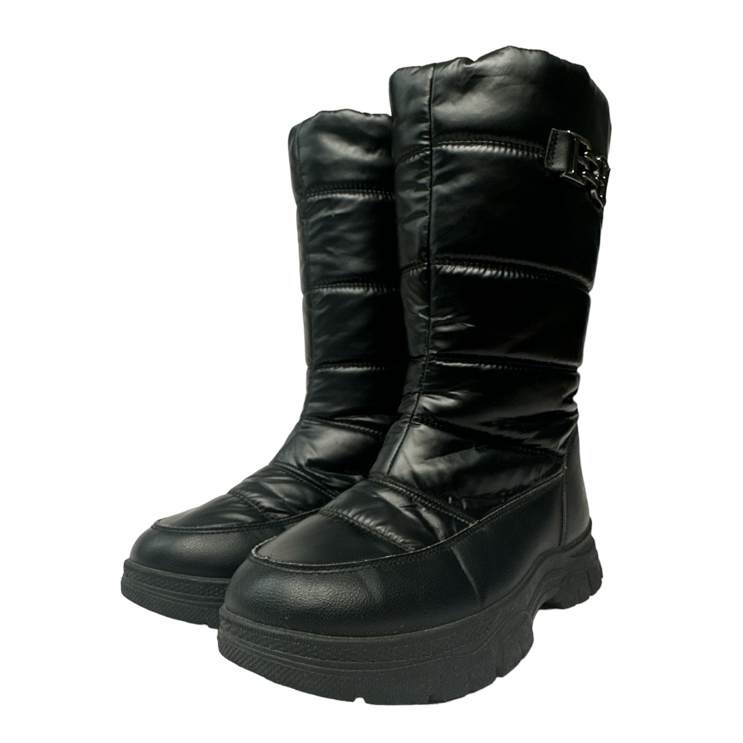 BOTAS NIEVE
