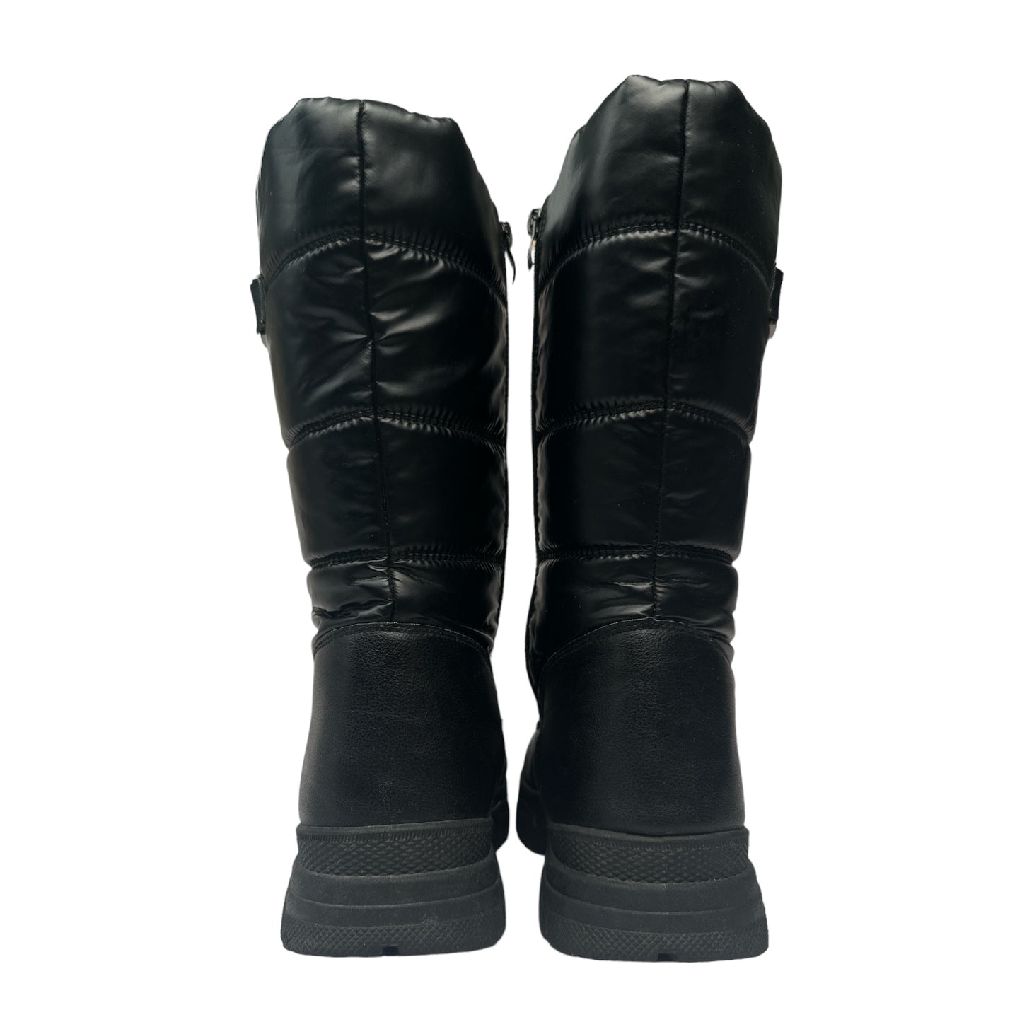 BOTAS NIEVE